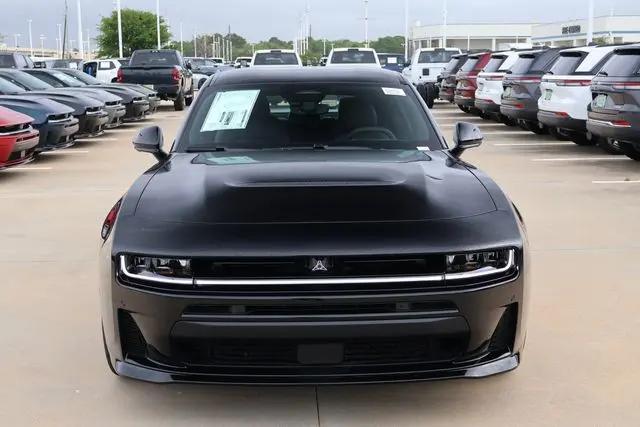 2026 Dodge Charger Scat Pack Plus 2-Door AWD