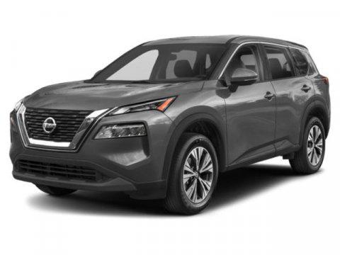 2023 Nissan Rogue SV Intelligent AWD for sale in SELMA, TX