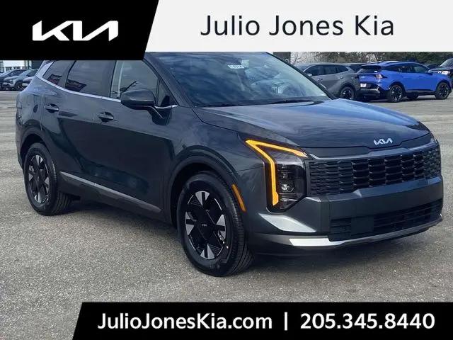 2026 Kia Sportage Hybrid LX for sale in Tuscaloosa, AL