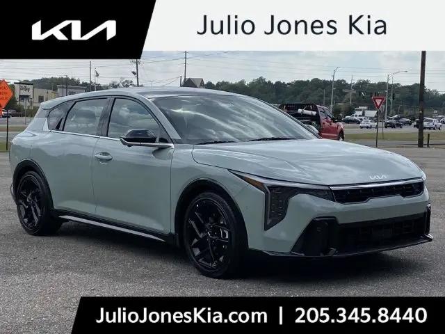 2026 Kia K4 GT-Line Turbo for sale in Tuscaloosa, AL