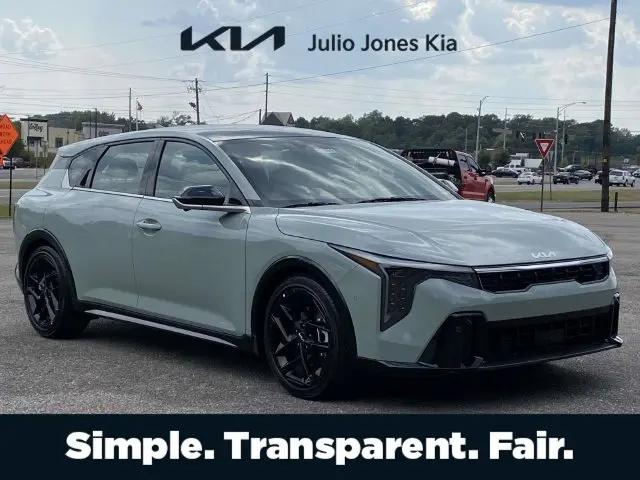 2026 Kia K4 GT-Line Turbo for sale in Tuscaloosa, AL