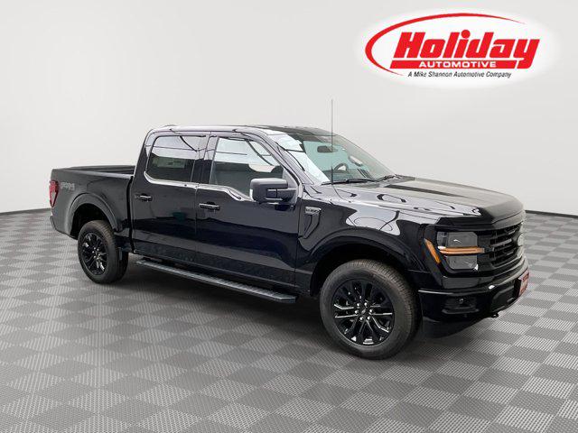 2026 Ford F-150 XLT for sale in Whitesboro, TX