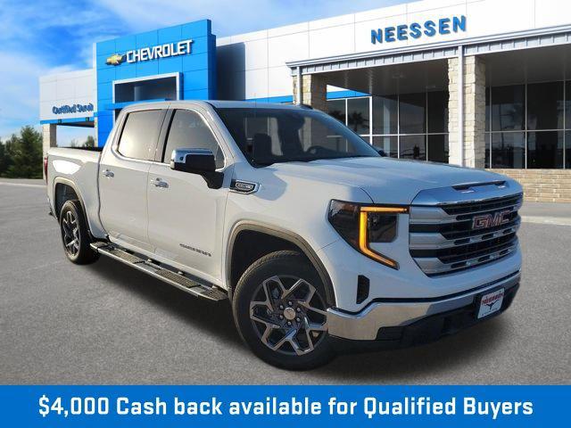 2026 GMC Sierra 1500 Crew Cab, Short Bed, SLE, RWD for sale in Kingsville, TX