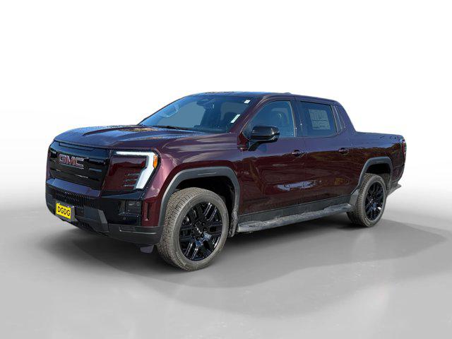 2026 GMC Sierra Standard Range Elevation for sale in San Jose, CA