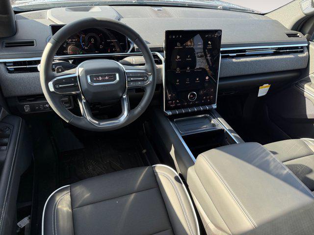 2026 GMC Sierra Standard Range Elevation