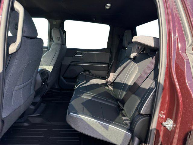 2026 GMC Sierra Standard Range Elevation
