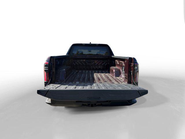 2026 GMC Sierra Standard Range Elevation