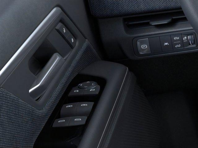 2026 GMC Sierra Standard Range Elevation