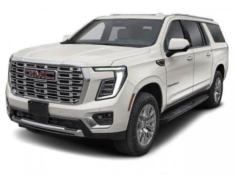 2026 GMC Yukon XL 4WD Denali for sale in Victorville, CA