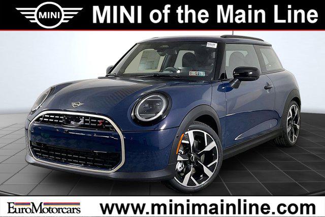 2026 MINI Hardtop Cooper S for sale in Bala Cynwyd, PA