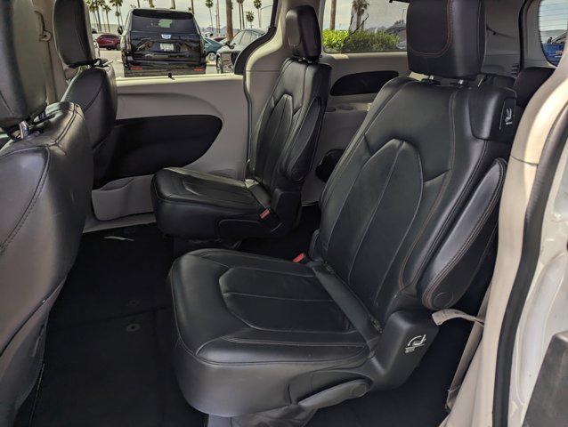 Used 2017 Chrysler Pacifica For Sale in Tucson, AZ