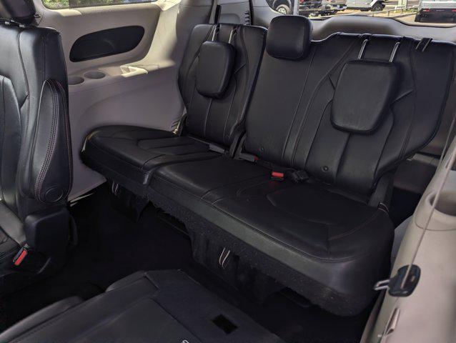 Used 2017 Chrysler Pacifica For Sale in Tucson, AZ