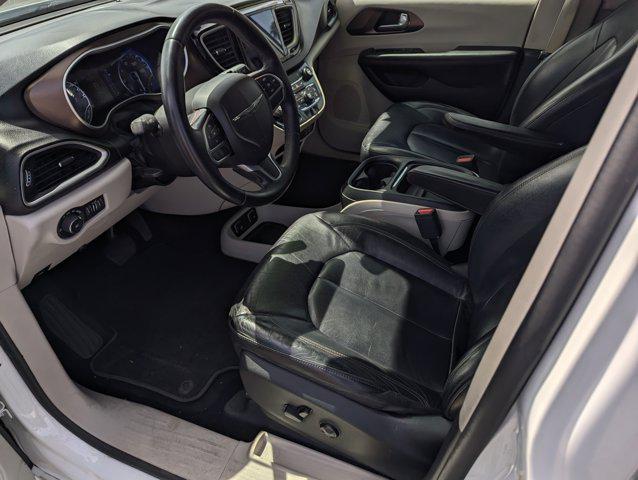 Used 2017 Chrysler Pacifica For Sale in Tucson, AZ