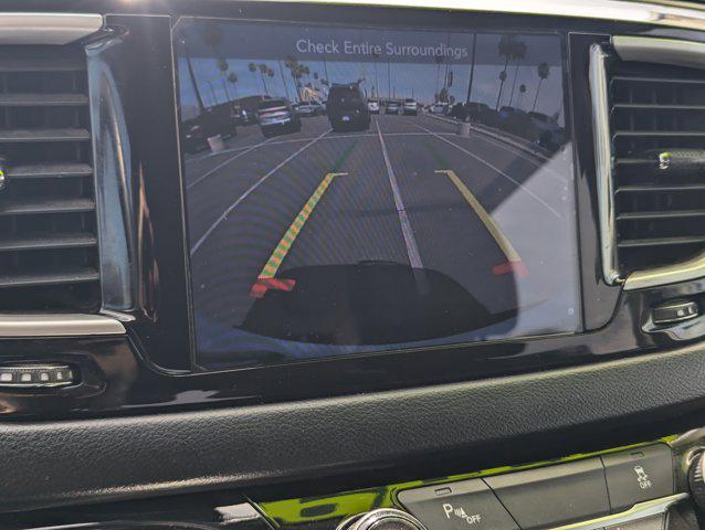 Used 2017 Chrysler Pacifica For Sale in Tucson, AZ