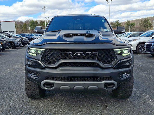 2021 Ram 1500 TRX Crew Cab 4x4 5'7" Box