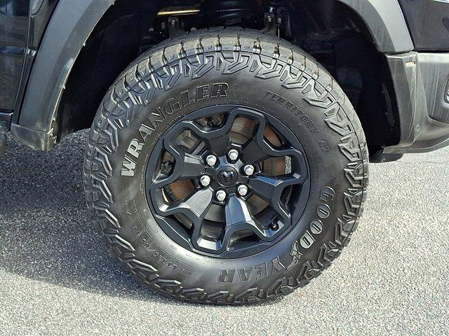 2021 Ram 1500 TRX Crew Cab 4x4 5'7" Box
