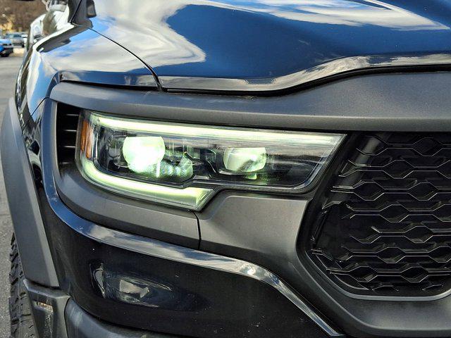 2021 Ram 1500 TRX Crew Cab 4x4 5'7" Box