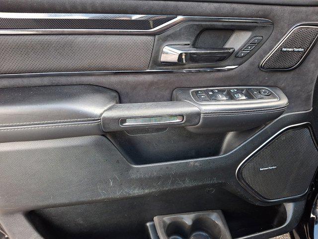 2021 Ram 1500 TRX Crew Cab 4x4 5'7" Box