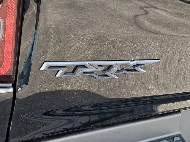 2021 Ram 1500 TRX Crew Cab 4x4 5'7" Box