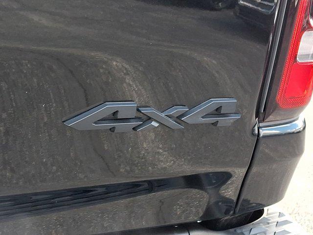2021 Ram 1500 TRX Crew Cab 4x4 5'7" Box