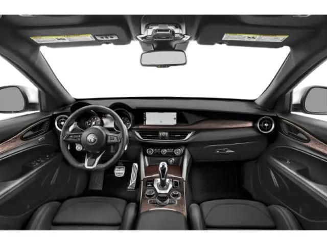 2023 Alfa Romeo Stelvio Veloce AWD