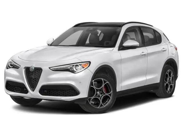 2023 Alfa Romeo Stelvio Veloce AWD for sale in Florence, KY