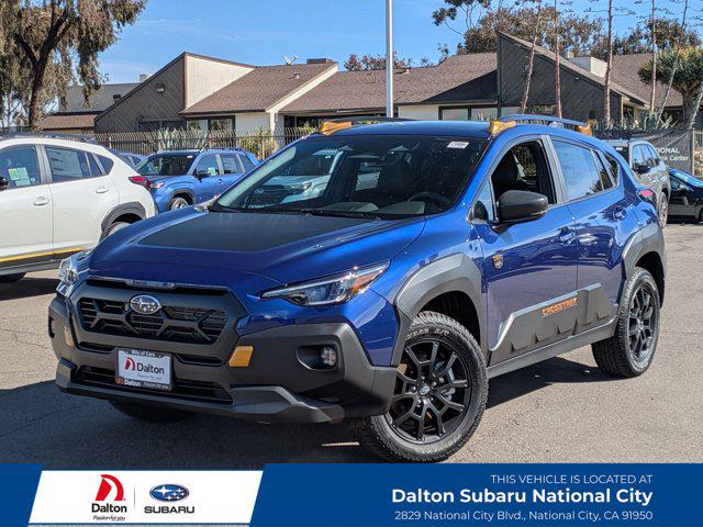 2026 Subaru Crosstrek Wilderness for sale in National City, CA