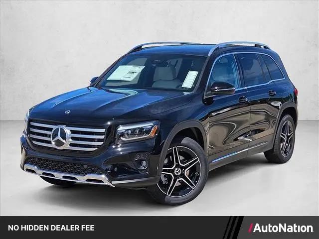2026 Mercedes-Benz GLB GLB 250 for sale in Houston, TX