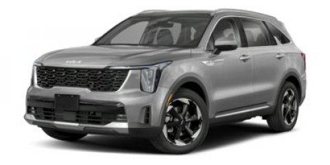 2026 Kia Sorento Hybrid X-Line SX Prestige for sale in Fayetteville, NC