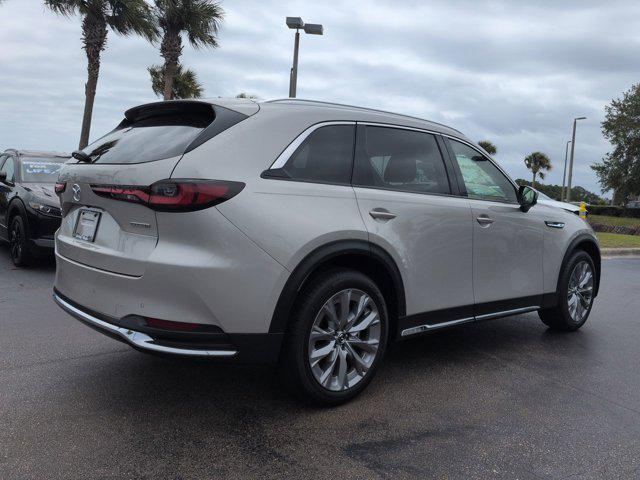 2026 Mazda X-90 3.3 Turbo Premium Plus