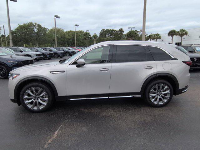 2026 Mazda X-90 3.3 Turbo Premium Plus