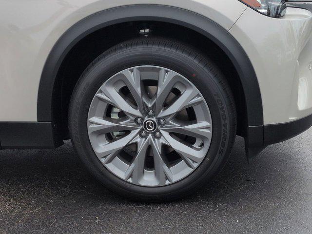 2026 Mazda X-90 3.3 Turbo Premium Plus