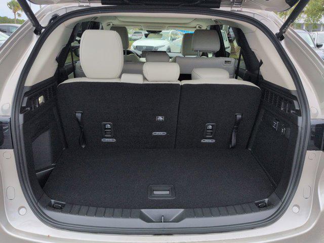 2026 Mazda X-90 3.3 Turbo Premium Plus