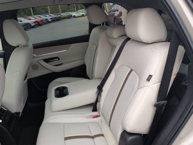 2026 Mazda X-90 3.3 Turbo Premium Plus