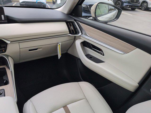 2026 Mazda X-90 3.3 Turbo Premium Plus