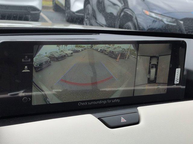 2026 Mazda X-90 3.3 Turbo Premium Plus