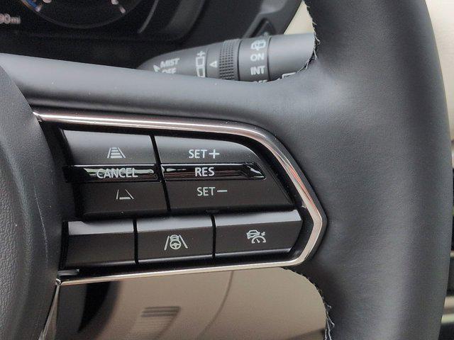 2026 Mazda X-90 3.3 Turbo Premium Plus