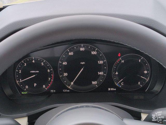 2026 Mazda X-90 3.3 Turbo Premium Plus