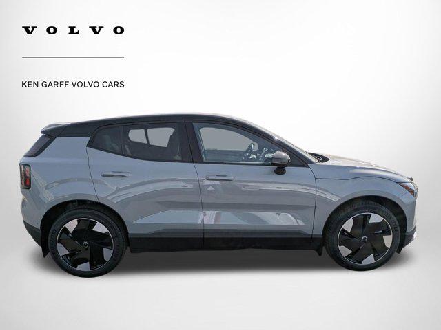 2026 Volvo EX30 Ultra Twin Motor Performance, Fully electric