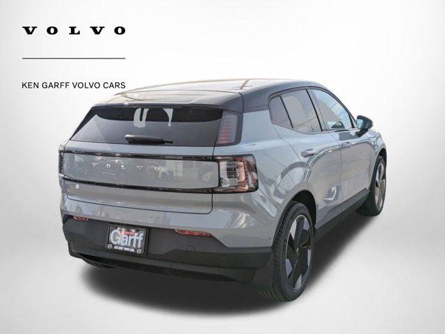 2026 Volvo EX30 Ultra Twin Motor Performance, Fully electric