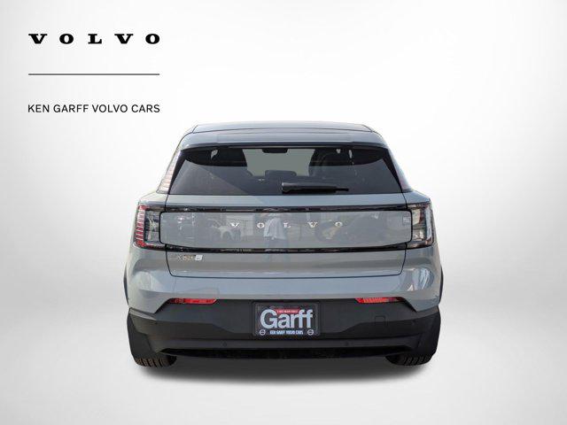 2026 Volvo EX30 Ultra Twin Motor Performance, Fully electric