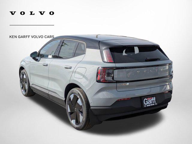 2026 Volvo EX30 Ultra Twin Motor Performance, Fully electric