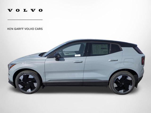 2026 Volvo EX30 Ultra Twin Motor Performance, Fully electric