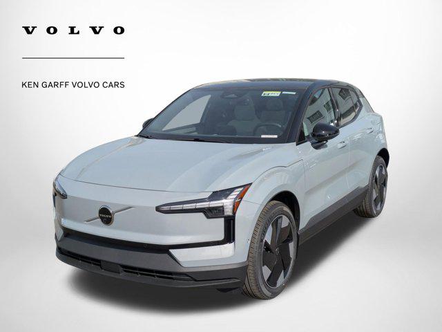 2026 Volvo EX30 Ultra Twin Motor Performance, Fully electric