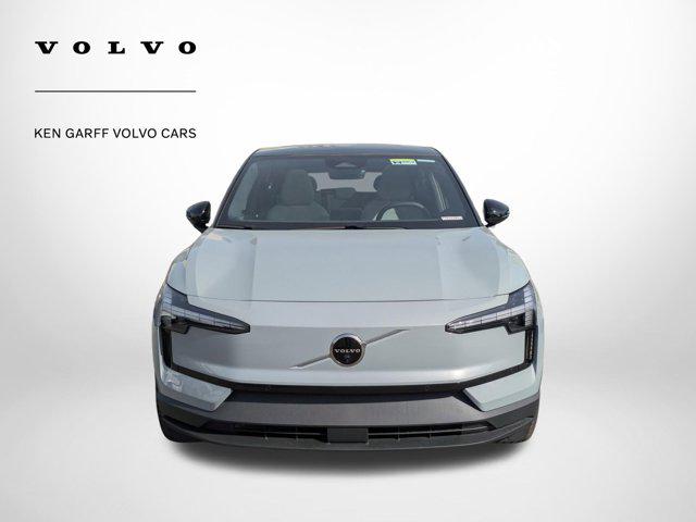 2026 Volvo EX30 Ultra Twin Motor Performance, Fully electric