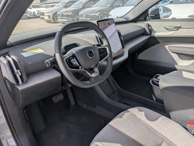 2026 Volvo EX30 Ultra Twin Motor Performance, Fully electric