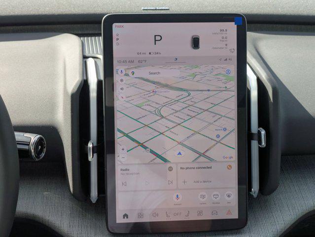 2026 Volvo EX30 Ultra Twin Motor Performance, Fully electric