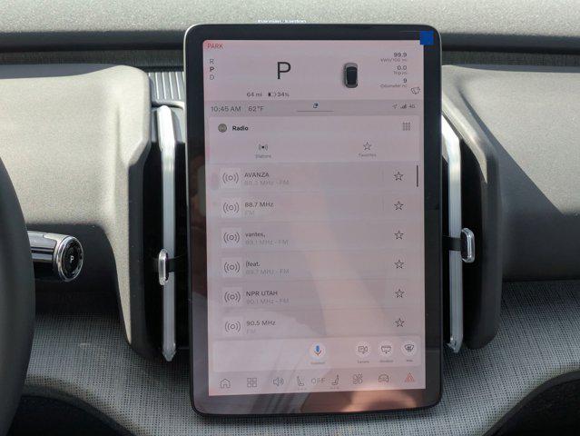 2026 Volvo EX30 Ultra Twin Motor Performance, Fully electric