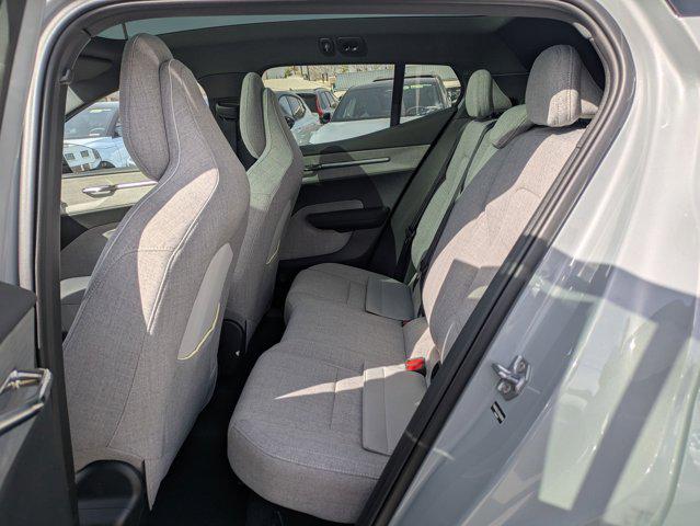 2026 Volvo EX30 Ultra Twin Motor Performance, Fully electric