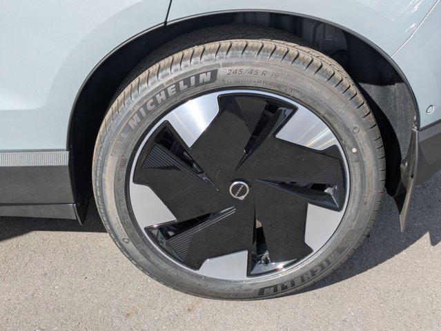 2026 Volvo EX30 Ultra Twin Motor Performance, Fully electric